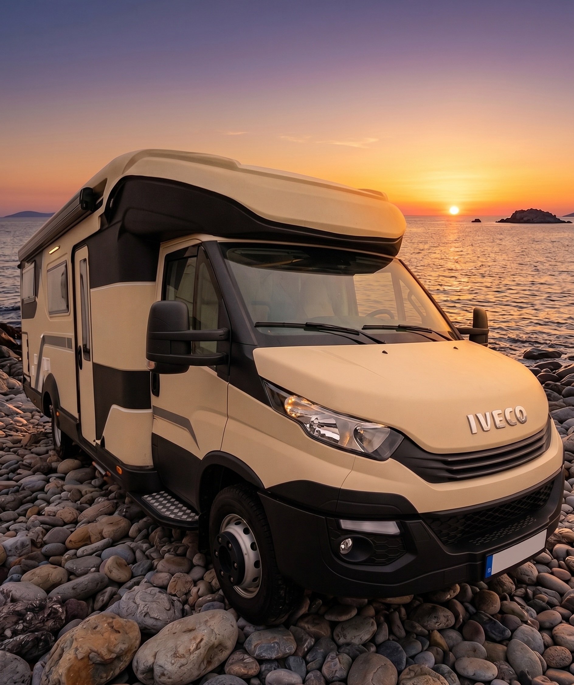 Iveco Serisi-2
